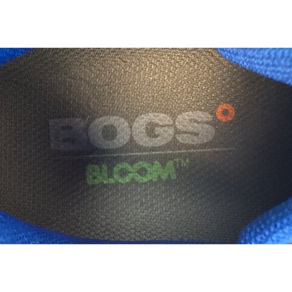 BOGS Mens Slate hybrid Composite Toe Athletic Style Work Shoe Size 11 - Picture 9 of 11